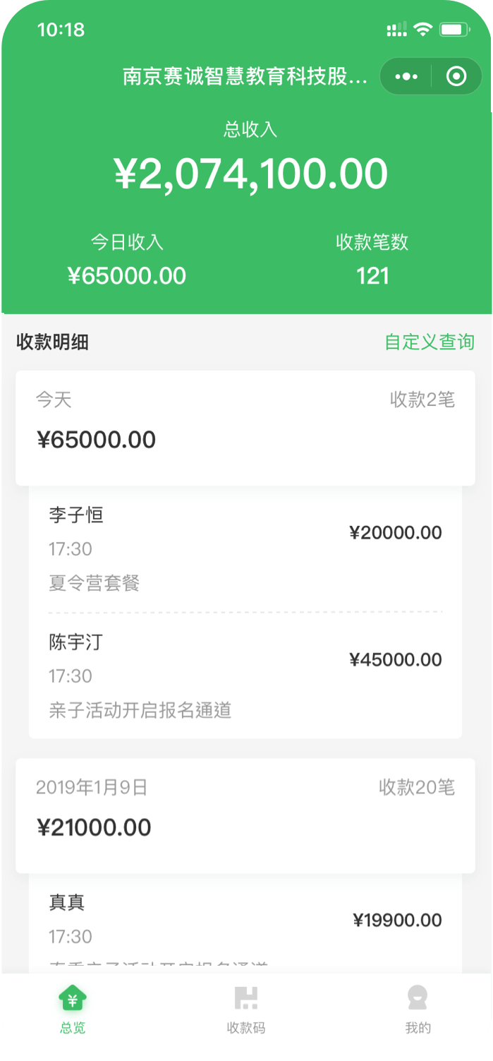 效果